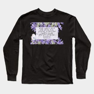 Scentsy Independent Consultant Long Sleeve T-Shirt